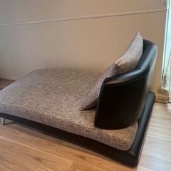 カウチソファ　スタイルプロポーザの画像