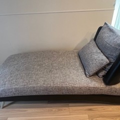 カウチソファ　スタイルプロポーザの画像