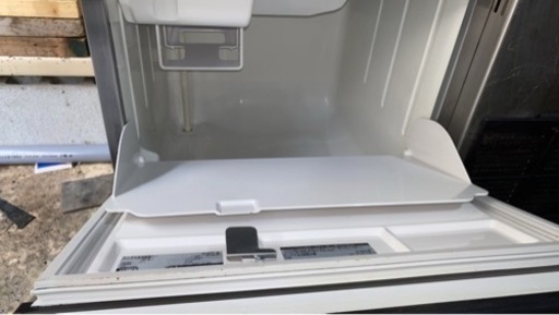 【値下げ】ホシザキ　製氷機　IM-55TM キューブアイスメーカー
