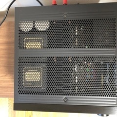 Pioneer A 838 プリメインアンプ