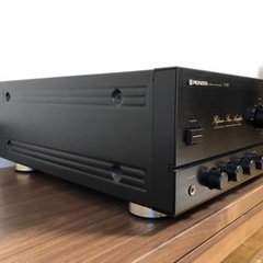 Pioneer A 838 プリメインアンプ