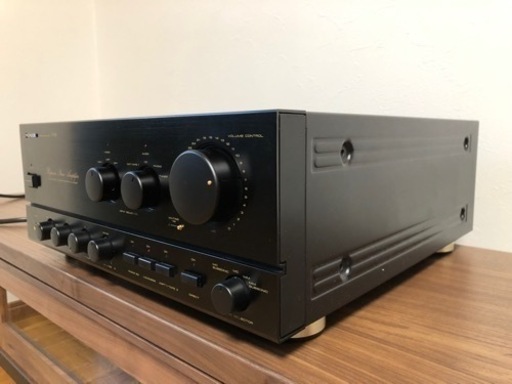 Pioneer A 838 プリメインアンプ