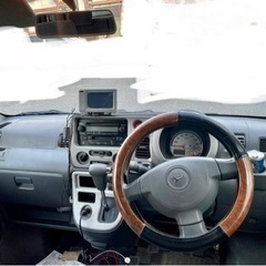 7月末まで！アトレーワゴン　前期　カスタムRS  純正HID パワーウィンドウ　10万キロ　検査丸2年付きの画像