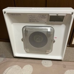 Panasonic レンジフード　浅型　パナソニック　換気扇の画像