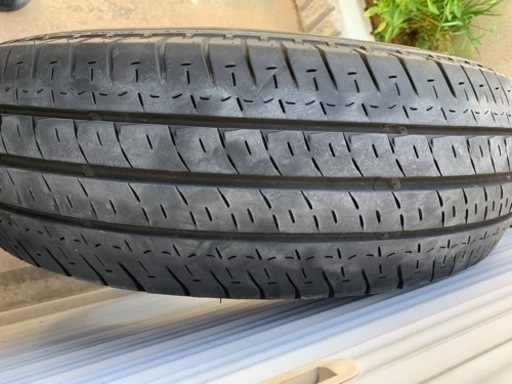 ミシュランタイヤホイール付