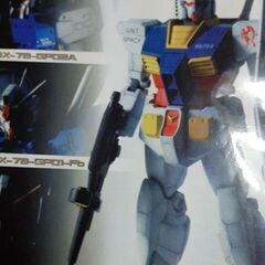 ガンダムモデルパーフェクトカタログVer1.0
