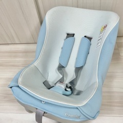 コンビ　チャイルドシート　コッコロS