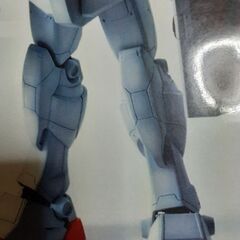 ガンダムモデルパーフェクトカタログVer1.0の画像