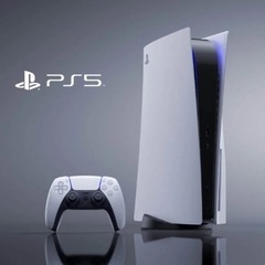 PS5本体　CFI-1200A01