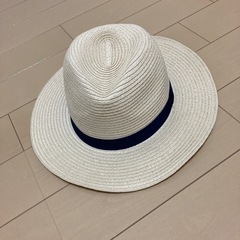 夏用レディース帽子