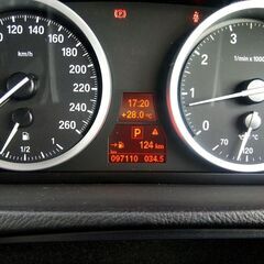 値下げしました！BMW X6 Ｘドライブ 50i 4WD 480馬力 本革・電動バックドア・電動サンルーフ の画像