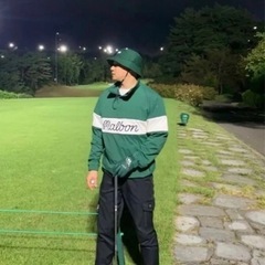 ゴルフ仲間募集（主にラウンド）