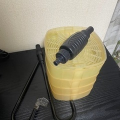 テトラ　EXパワー　プレミアム　VX90 外部フィルター　差し上げます。の画像