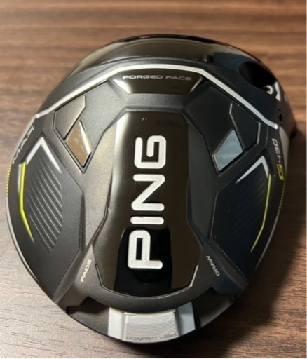 G430  HL  MAX  ドライバー  PNG 人気！　ゴルフ