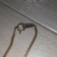 K18 喜平 ネックレス 約50cm 5g