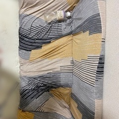 1〜2人がけ用ローソファの画像
