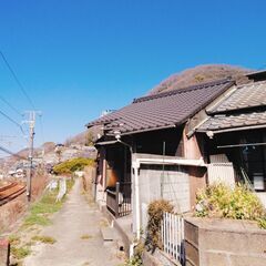 【3.3万円 一戸建て15年で差し上げます！】生活保護者の方、子...