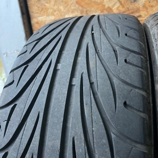 KENDA RADIAL KAISER 215/50R17 夏タイヤ　2021年製　17インチ