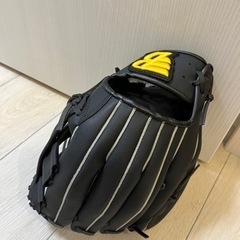 野球グローブ