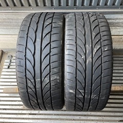 バリ山　ATR SPORT 215/30R20 夏タイヤ　2020年製　20インチ　2本セット