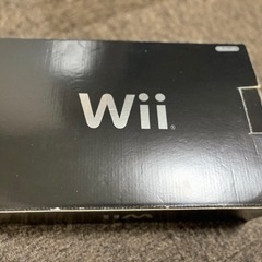Wii  