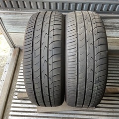 バリ山　TOYO トーヨー　TRANPATH MPZ 225/5...