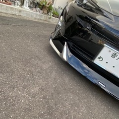 プリウス50サンルーフあり
