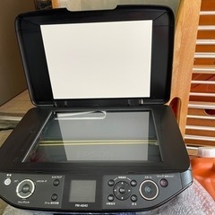 【値下】エプソン マルチフォトカラリオ PM-A840 2007年製の画像