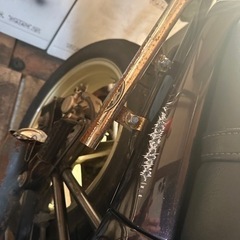 ジェイド250 実働車　現状販売の画像