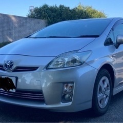 プリウス30 前期 150,000km 