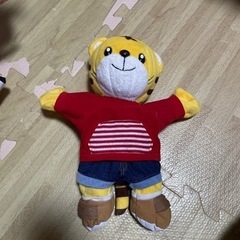 しまじろう