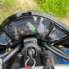 逆輸入H29年式CB1000R SC60フルパワー　ABSモデル　車検付き 逆輸入H29年式CB1000R SC60フルパワーABSモデル車検付き (ジムニーjb23