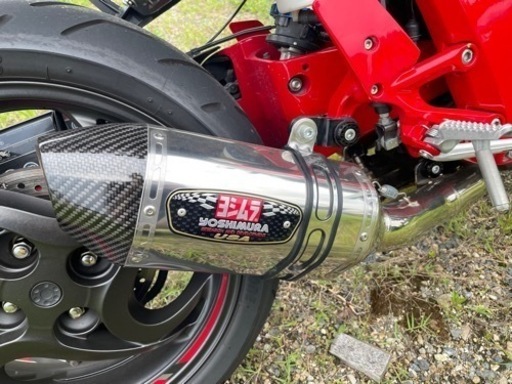 逆輸入H29年式CB1000R SC60フルパワー　ABSモデル　車検付き