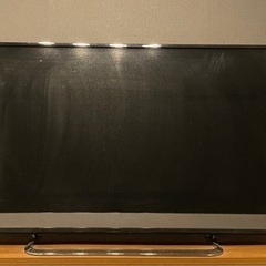 TOSHIBA(東芝) 40V型  『REGZA(レグザ)』