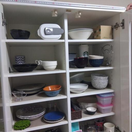 食器棚