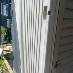 仮設トイレ EXシリーズ PLAS7 EX 簡易トイレ 簡易水洗 和式 引き取り希望