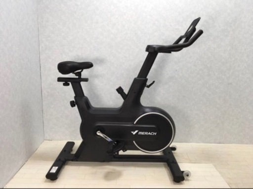 フィットネスパイク