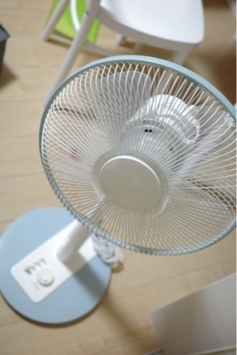扇風機