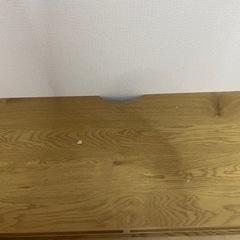 テレビ台　ローテーブルの画像
