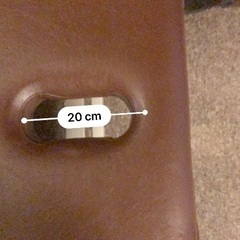 高田自動昇降ベッド、美品の画像