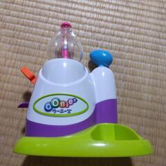 【値下げ】美品　ウーニーズ本体
