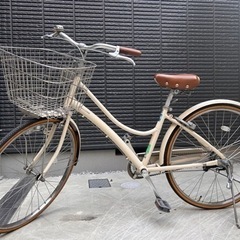 エブリッジ 自転車の中古が安い！激安で譲ります・無料であげます(2ページ目)｜ジモティー