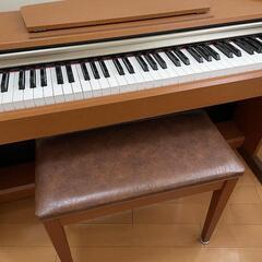 電子ピアノ　YAMAHA　ydp-151