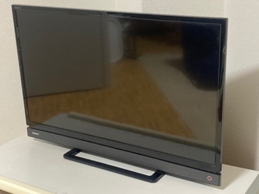 2016年製 TOSHIBA REGZA 32型