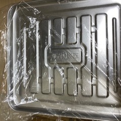 象印　オーブントースターの画像