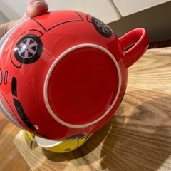 フォルクスワーゲン一つの値段　ボウルお皿の画像