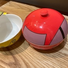 フォルクスワーゲン一つの値段　ボウルお皿の画像