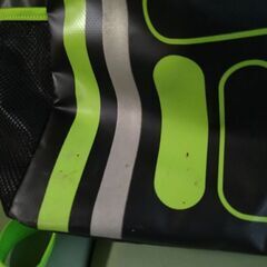 FILAリュックサックの画像