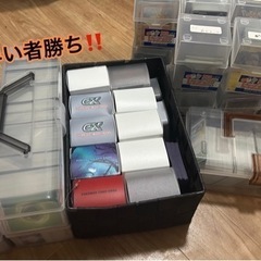 ポケモンカード　引退品まとめ