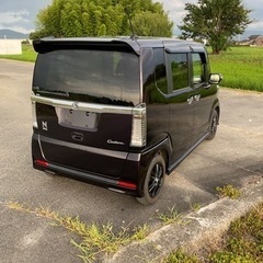 ☆ご成約☆29年式　85700km 特別仕様車　短期掲載の画像